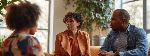 Navigating Love’s Challenges: How a Skilled Couples Therapist Can Make All the Difference